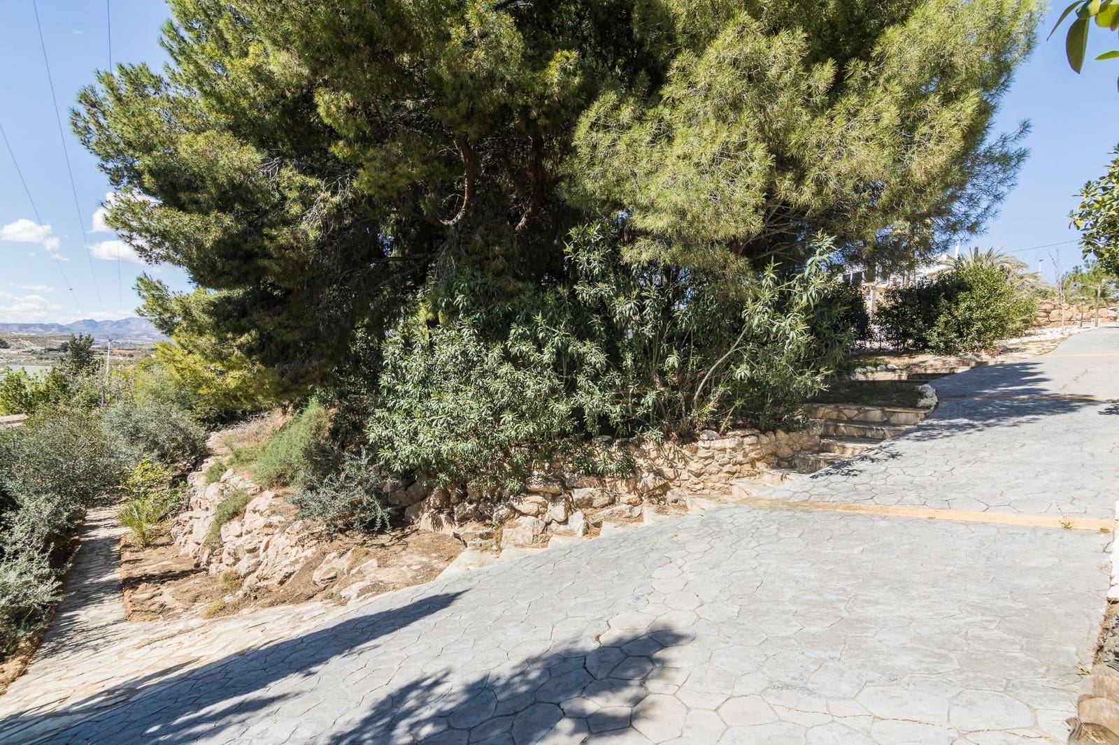 4 sypialnia Willa na sprzedaż w Elche / Elx z basenem - 750 000 € (Ref: 8916163)