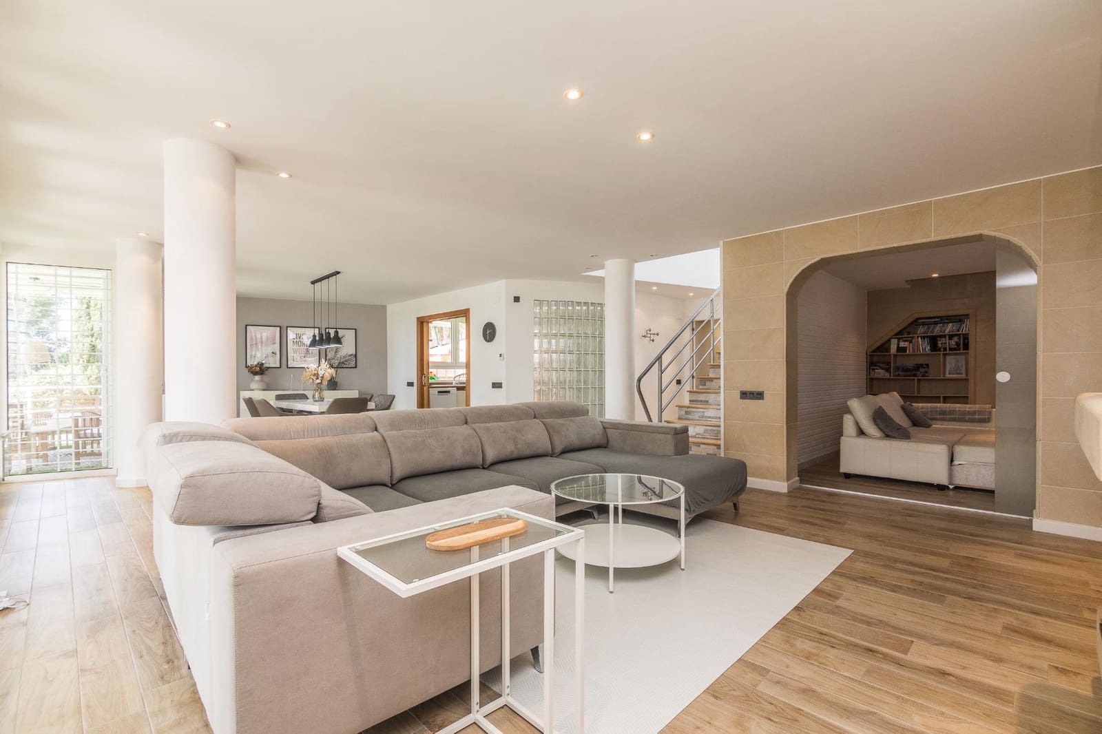 4 sypialnia Willa na sprzedaż w Elche / Elx z basenem - 750 000 € (Ref: 8916163)