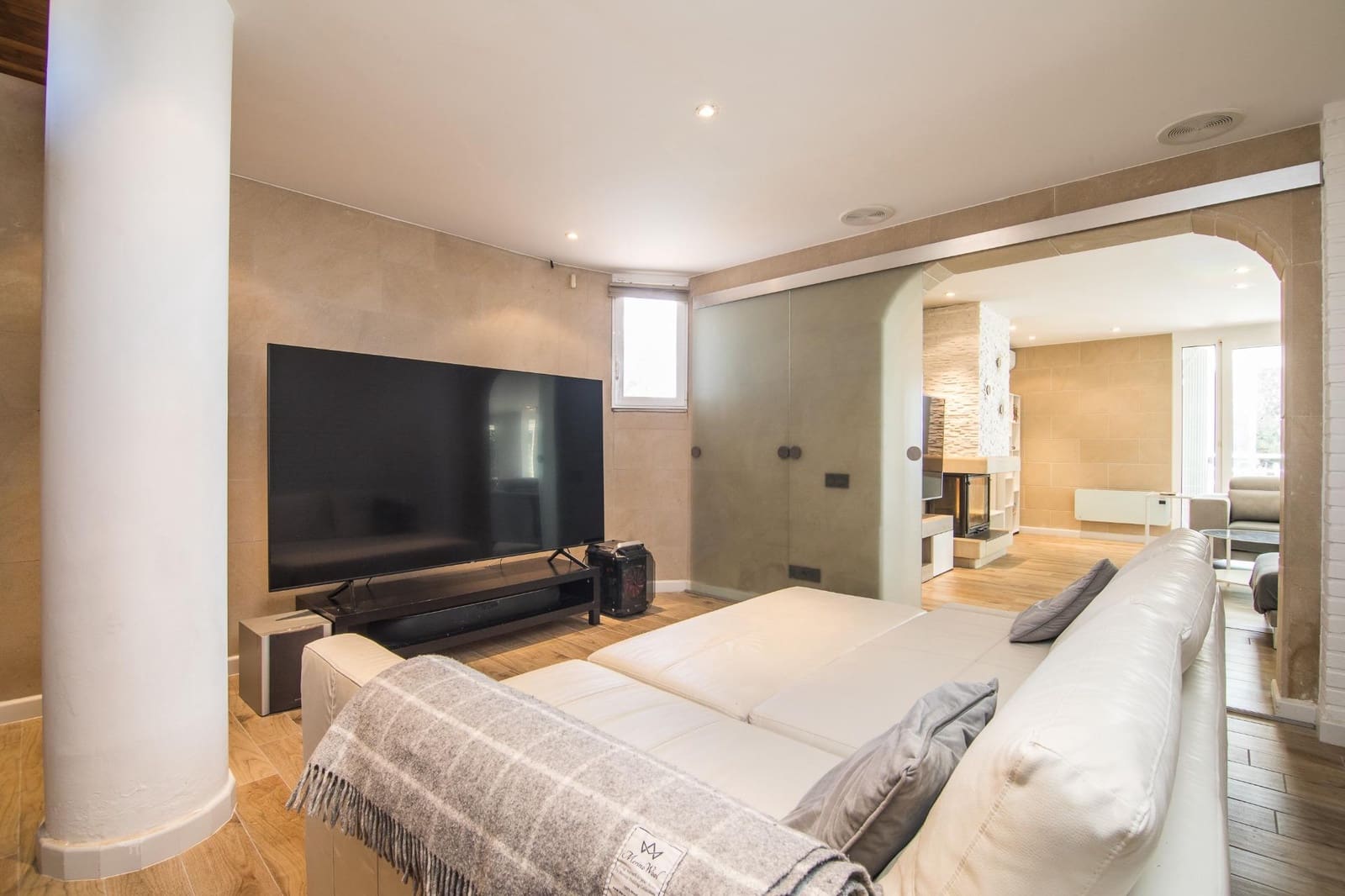 4 sypialnia Willa na sprzedaż w Elche / Elx z basenem - 750 000 € (Ref: 8916163)