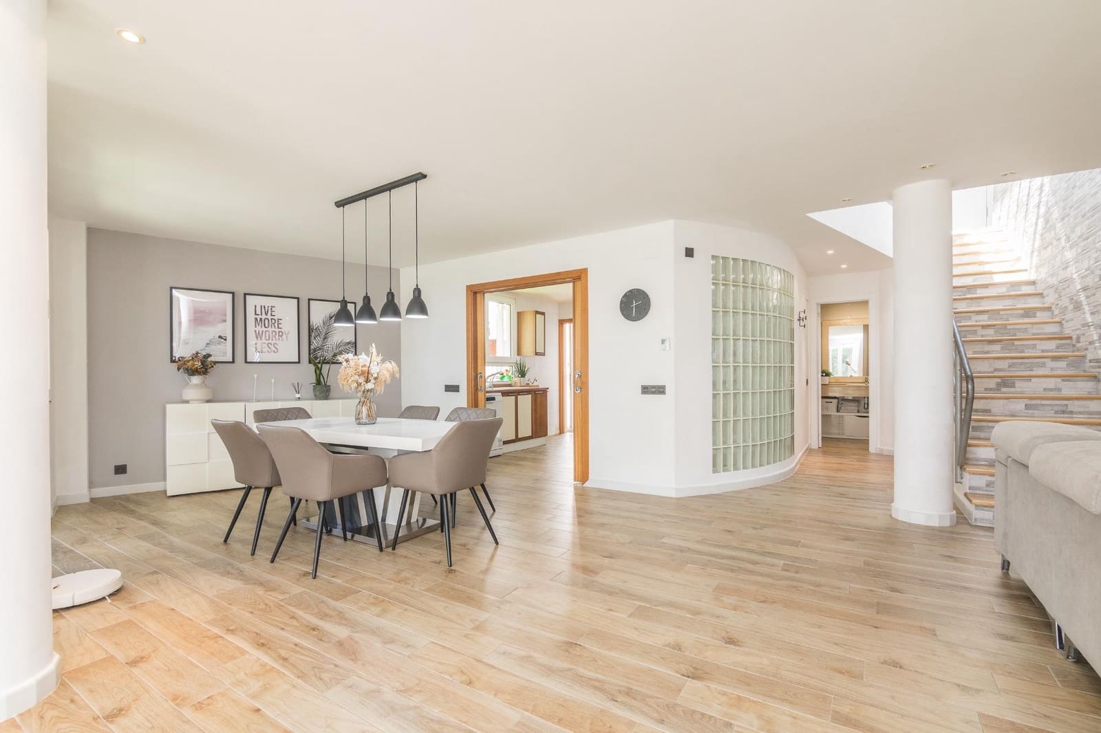 4 sypialnia Willa na sprzedaż w Elche / Elx z basenem - 750 000 € (Ref: 8916163)