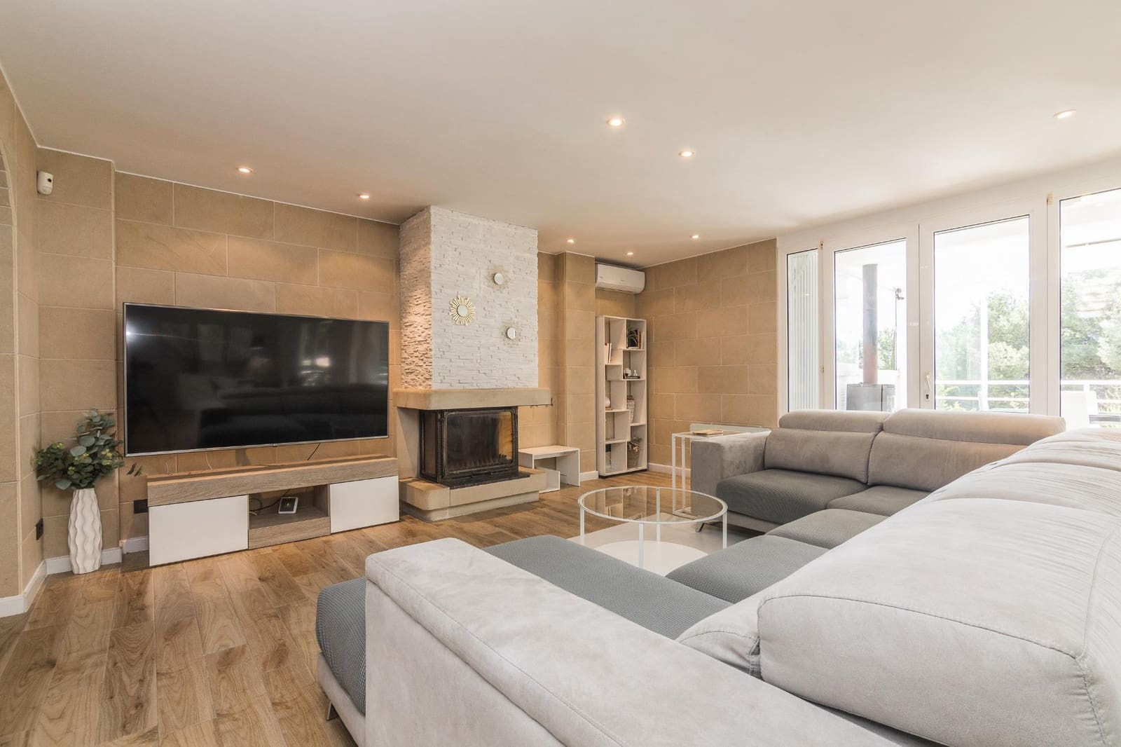 4 sypialnia Willa na sprzedaż w Elche / Elx z basenem - 750 000 € (Ref: 8916163)