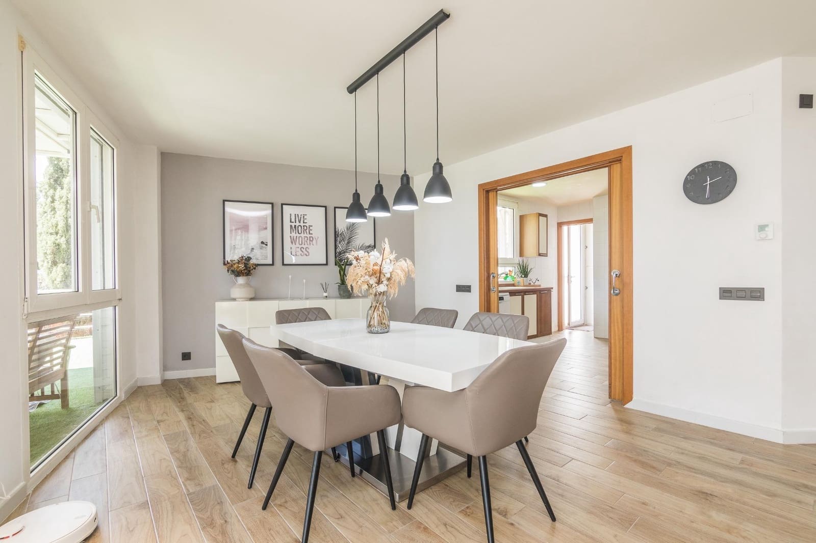 4 sypialnia Willa na sprzedaż w Elche / Elx z basenem - 750 000 € (Ref: 8916163)