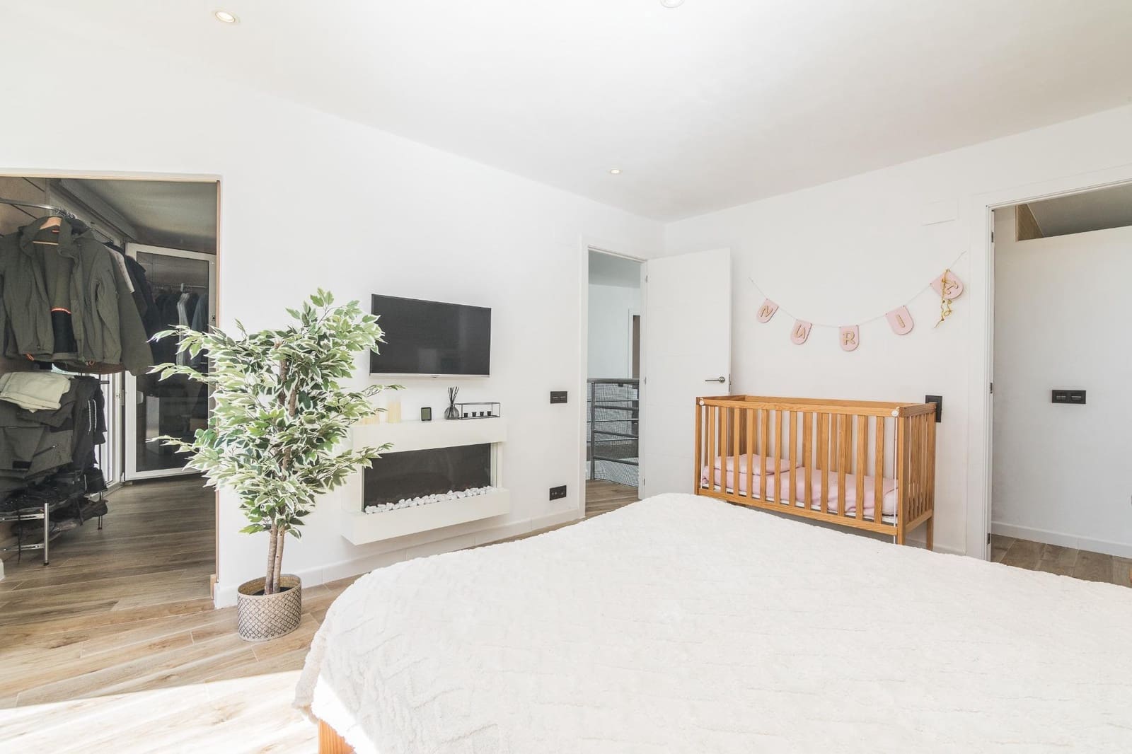 4 sypialnia Willa na sprzedaż w Elche / Elx z basenem - 750 000 € (Ref: 8916163)