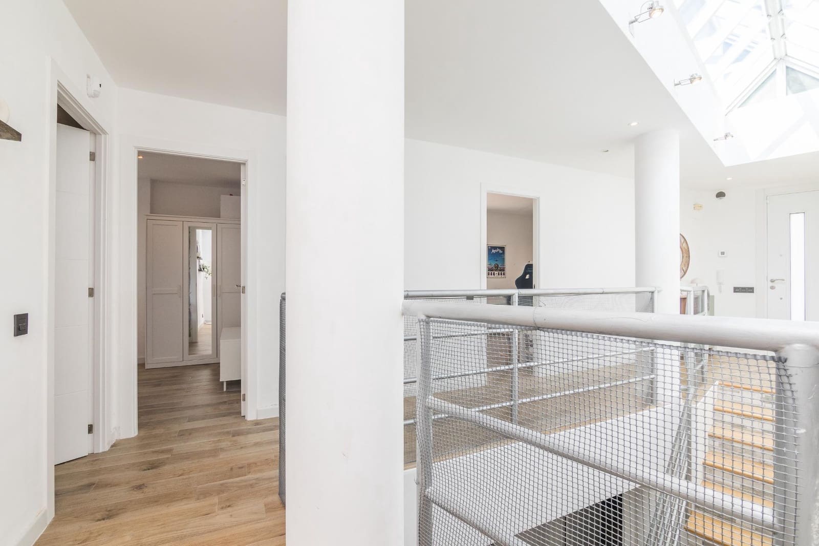 4 sypialnia Willa na sprzedaż w Elche / Elx z basenem - 750 000 € (Ref: 8916163)