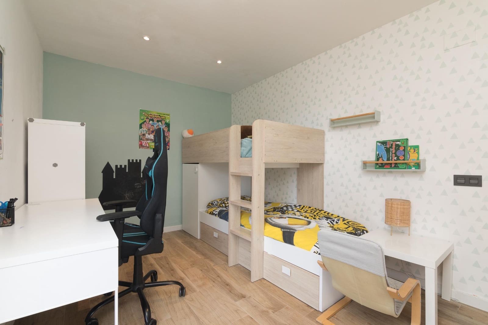 4 sypialnia Willa na sprzedaż w Elche / Elx z basenem - 750 000 € (Ref: 8916163)