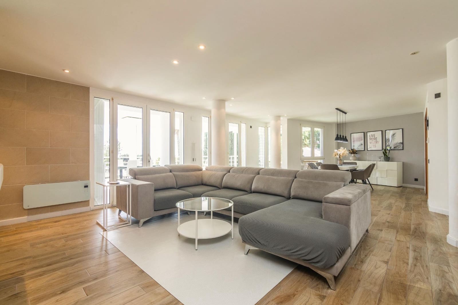 4 sypialnia Willa na sprzedaż w Elche / Elx z basenem - 750 000 € (Ref: 8916163)