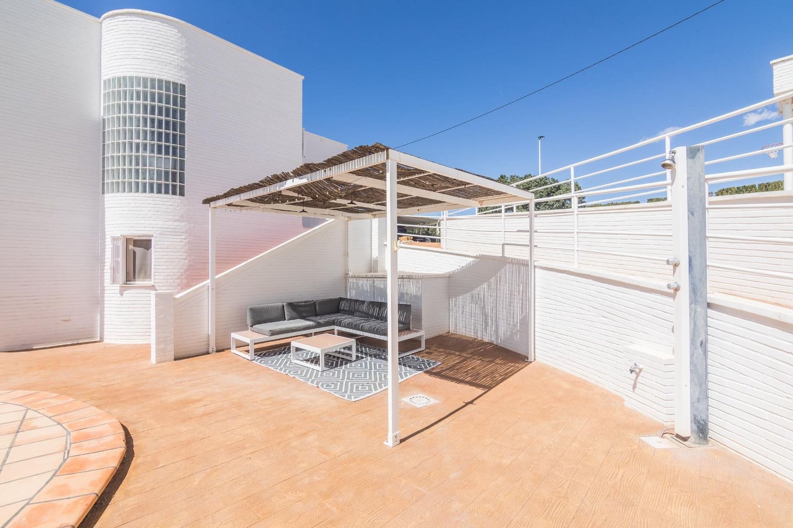 4 sypialnia Willa na sprzedaż w Elche / Elx z basenem - 750 000 € (Ref: 8916163)