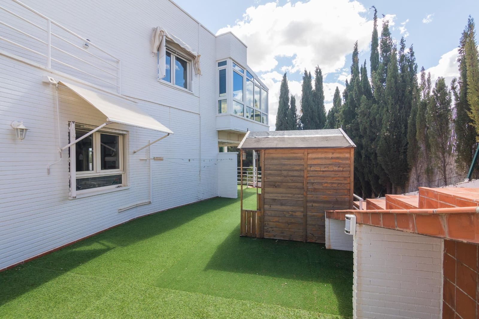 4 sypialnia Willa na sprzedaż w Elche / Elx z basenem - 750 000 € (Ref: 8916163)