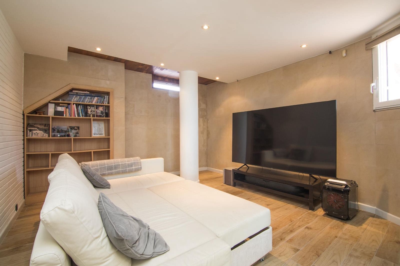 4 sypialnia Willa na sprzedaż w Elche / Elx z basenem - 750 000 € (Ref: 8916163)