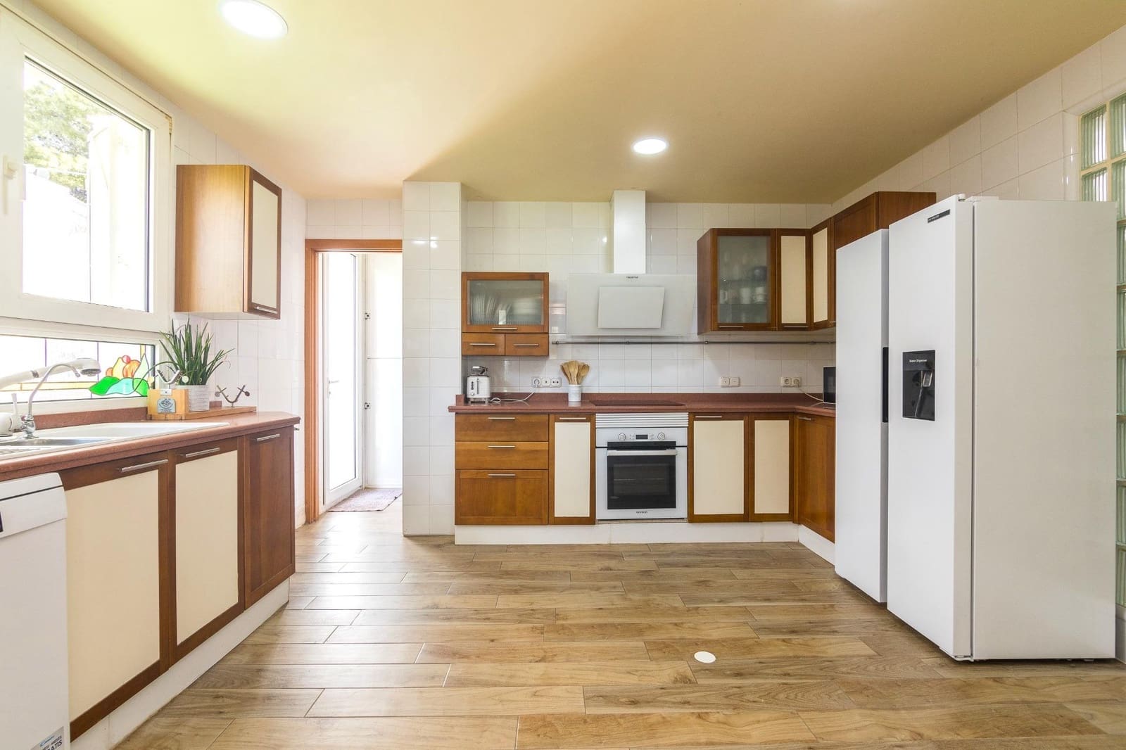 4 sypialnia Willa na sprzedaż w Elche / Elx z basenem - 750 000 € (Ref: 8916163)