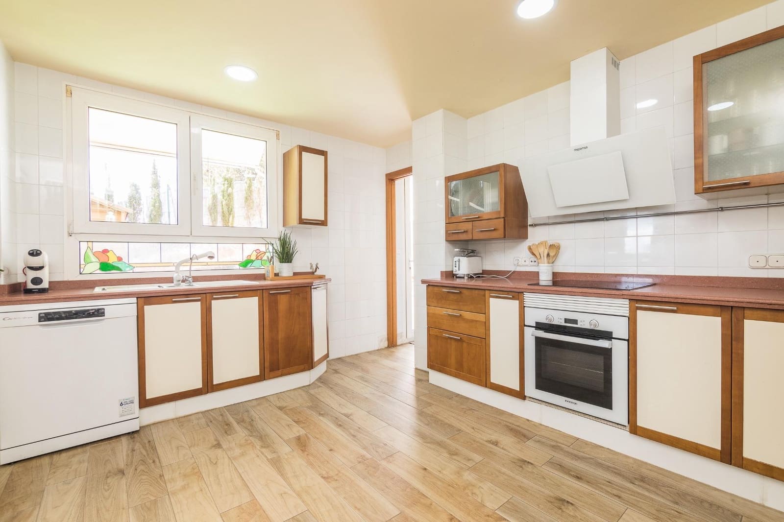 4 sypialnia Willa na sprzedaż w Elche / Elx z basenem - 750 000 € (Ref: 8916163)