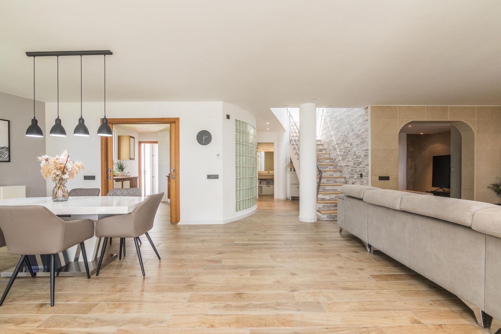 4 sypialnia Willa na sprzedaż w Elche / Elx z basenem - 750 000 € (Ref: 8916163)