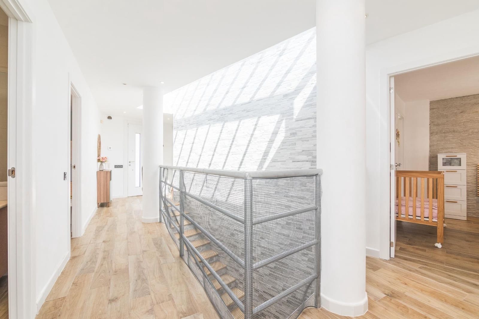 4 sypialnia Willa na sprzedaż w Elche / Elx z basenem - 750 000 € (Ref: 8916163)