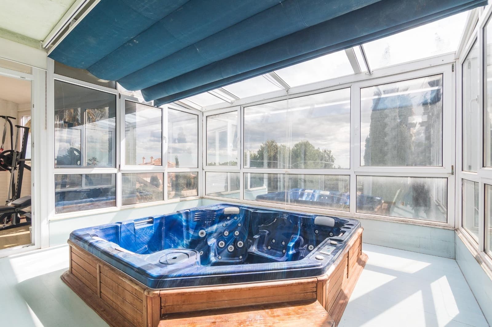 4 sypialnia Willa na sprzedaż w Elche / Elx z basenem - 750 000 € (Ref: 8916163)