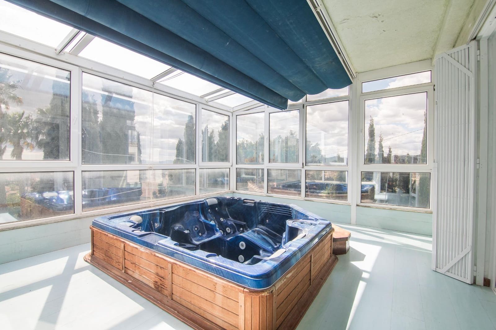 4 sypialnia Willa na sprzedaż w Elche / Elx z basenem - 750 000 € (Ref: 8916163)