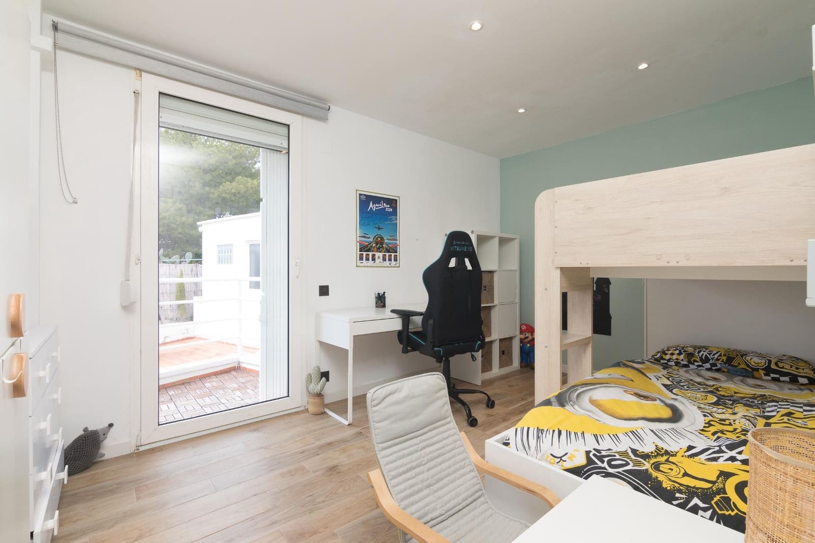 4 sypialnia Willa na sprzedaż w Elche / Elx z basenem - 750 000 € (Ref: 8916163)