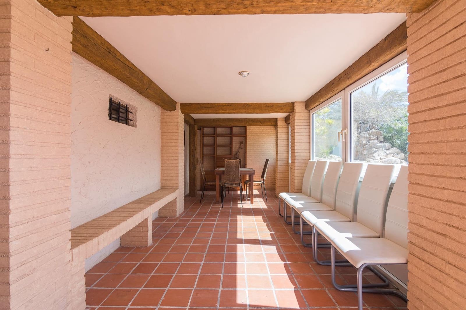 4 sypialnia Willa na sprzedaż w Elche / Elx z basenem - 750 000 € (Ref: 8916163)