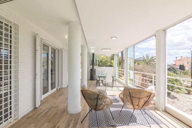 4 soverom Villa til salgs i Elche / Elx med svømmebasseng - € 750 000 (Ref: 8916163)