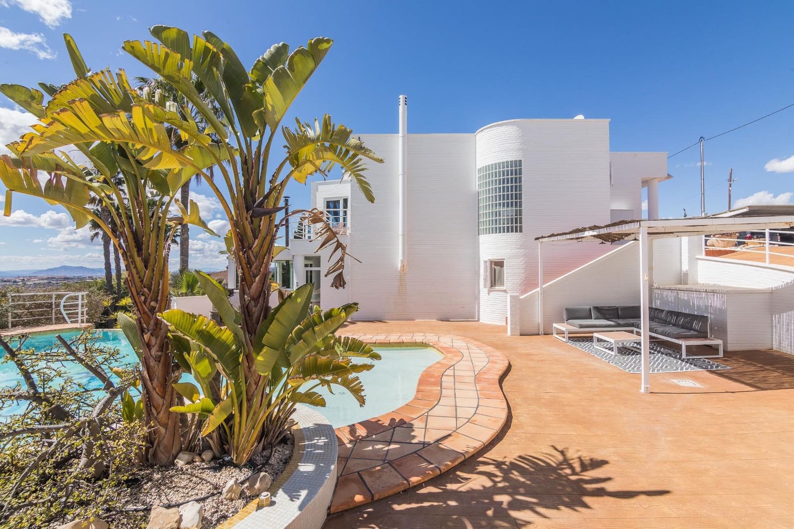 4 sypialnia Willa na sprzedaż w Elche / Elx z basenem - 750 000 € (Ref: 8916163)