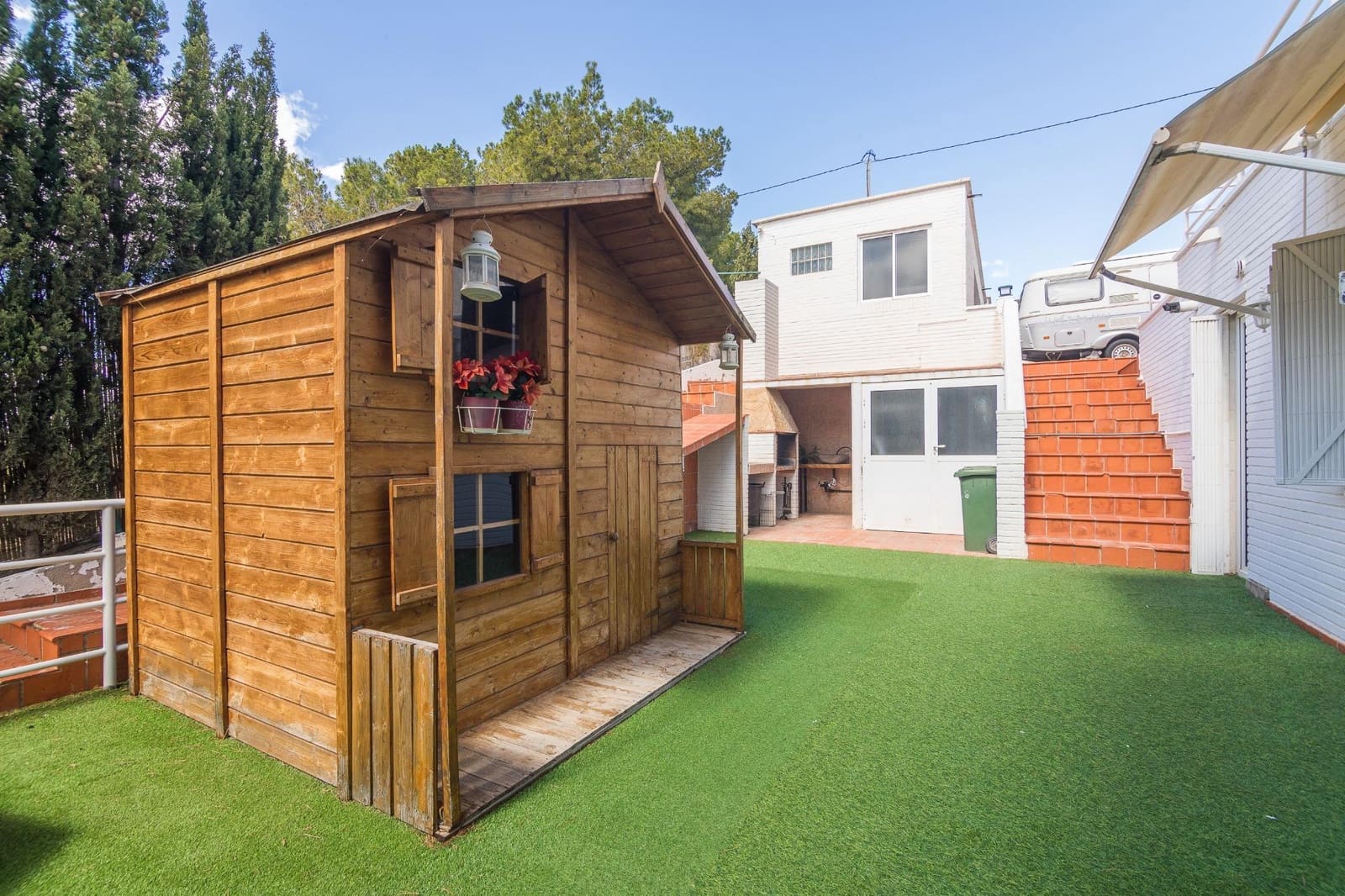 4 sypialnia Willa na sprzedaż w Elche / Elx z basenem - 750 000 € (Ref: 8916163)