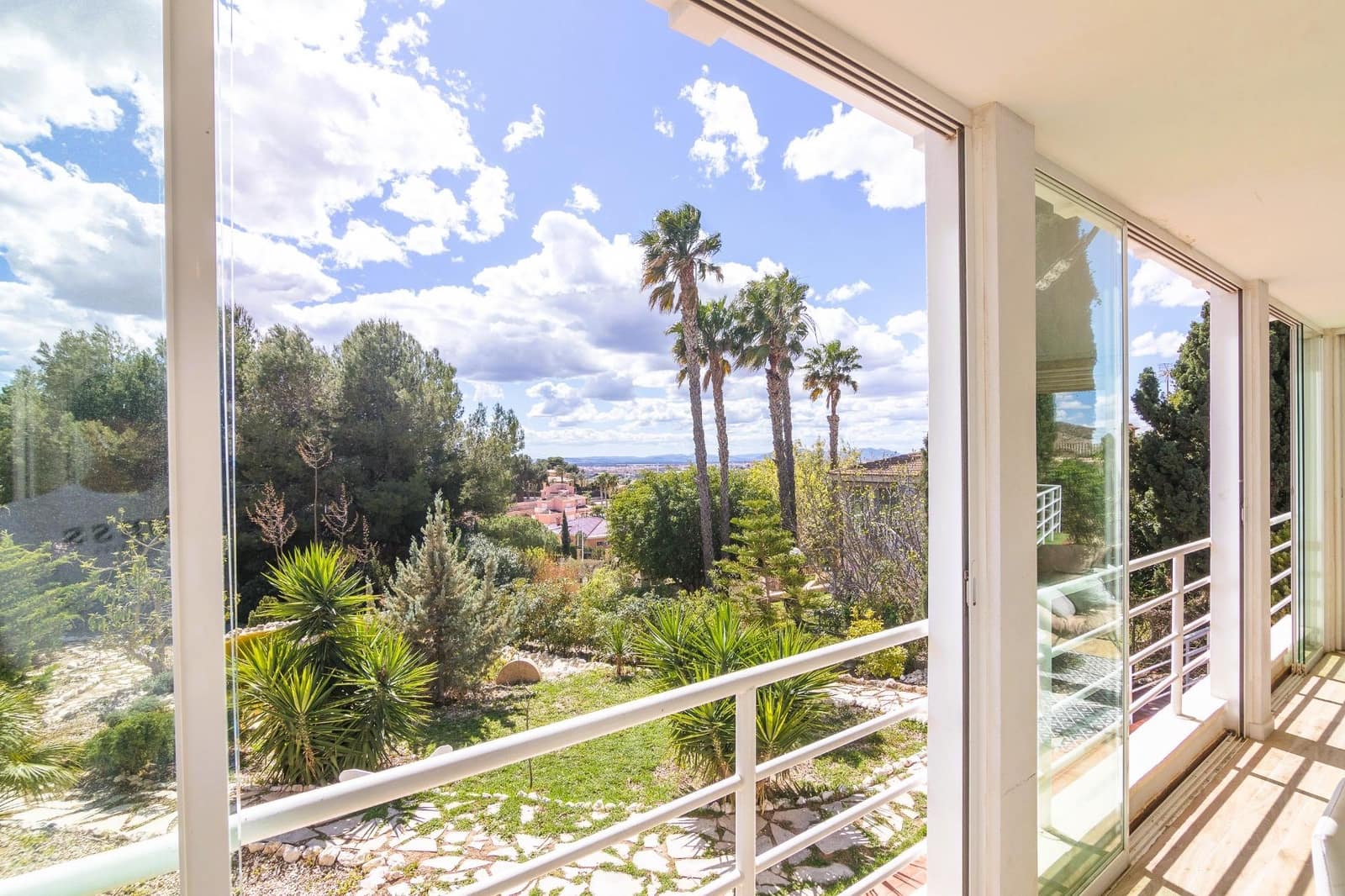 4 sypialnia Willa na sprzedaż w Elche / Elx z basenem - 750 000 € (Ref: 8916163)