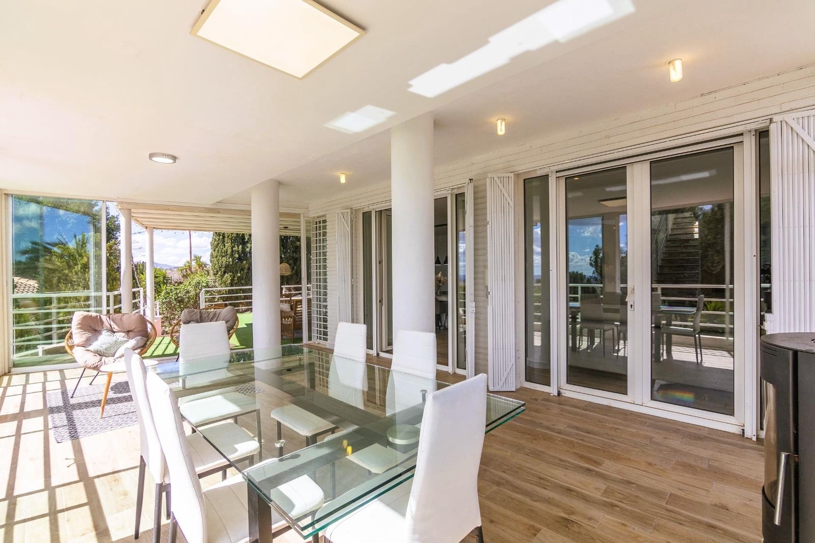 4 sypialnia Willa na sprzedaż w Elche / Elx z basenem - 750 000 € (Ref: 8916163)