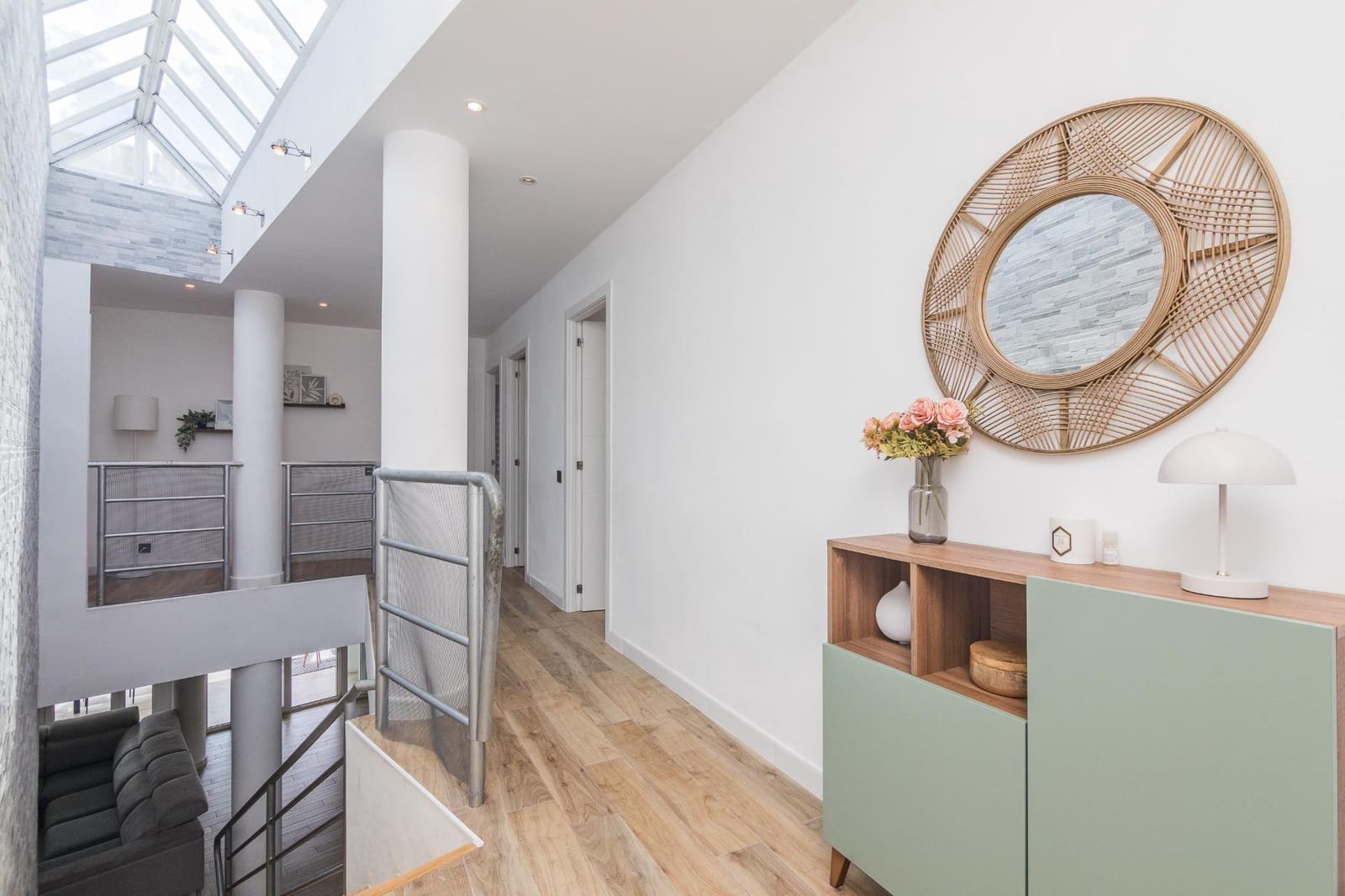 4 sypialnia Willa na sprzedaż w Elche / Elx z basenem - 750 000 € (Ref: 8916163)