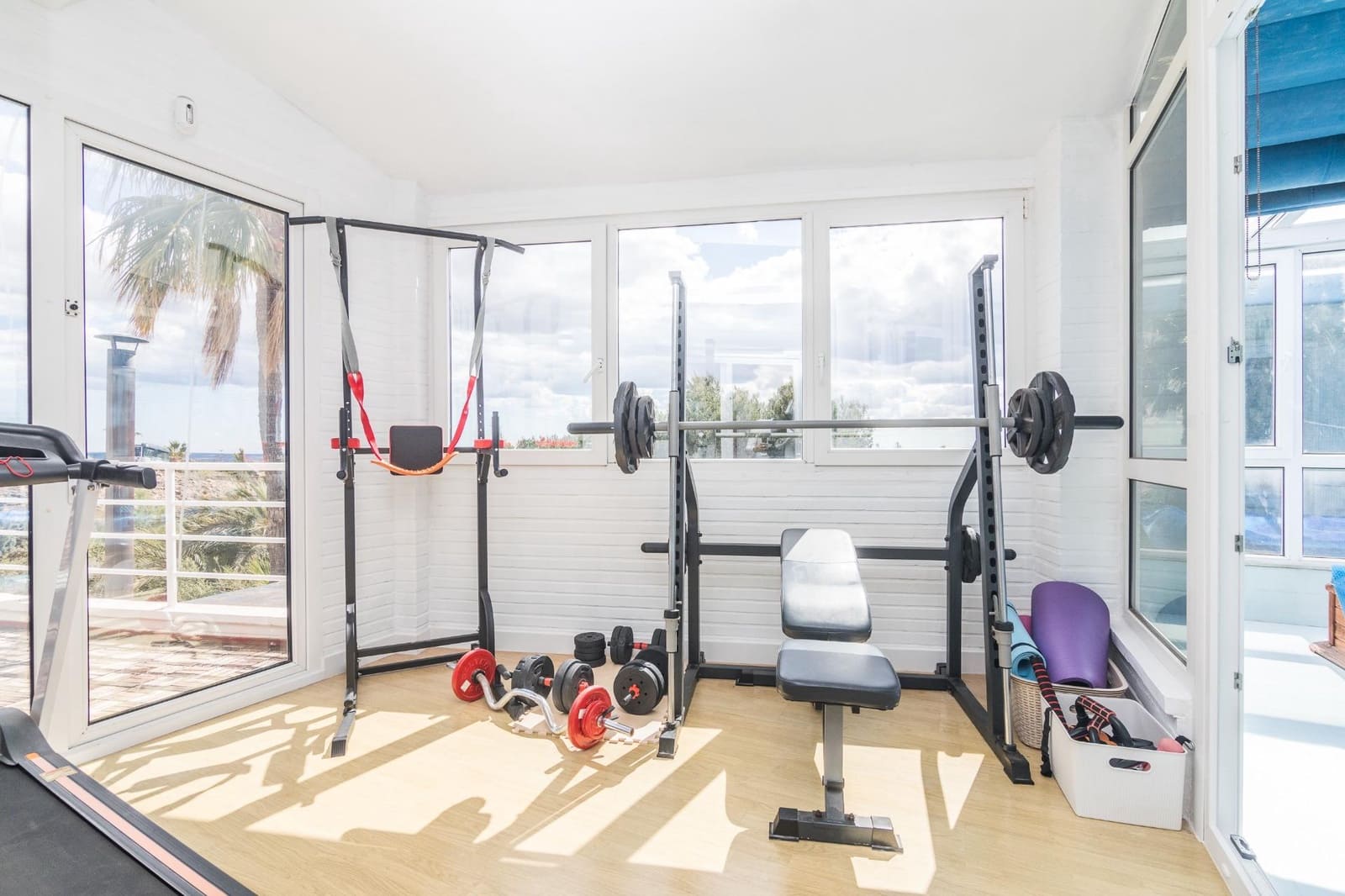 4 sypialnia Willa na sprzedaż w Elche / Elx z basenem - 750 000 € (Ref: 8916163)