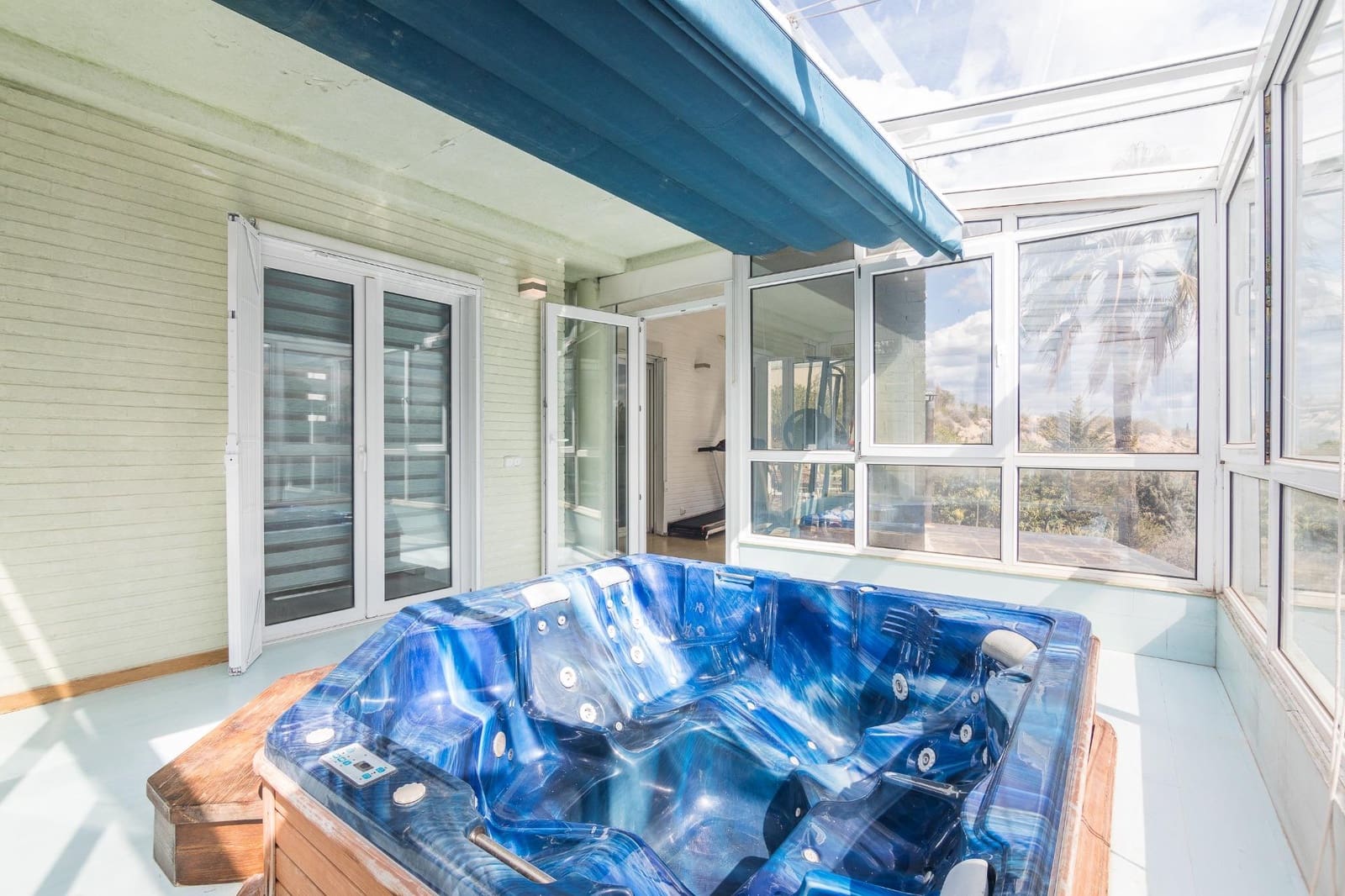 4 sypialnia Willa na sprzedaż w Elche / Elx z basenem - 750 000 € (Ref: 8916163)