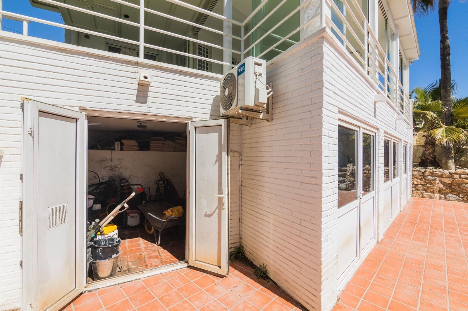 4 sypialnia Willa na sprzedaż w Elche / Elx z basenem - 750 000 € (Ref: 8916163)