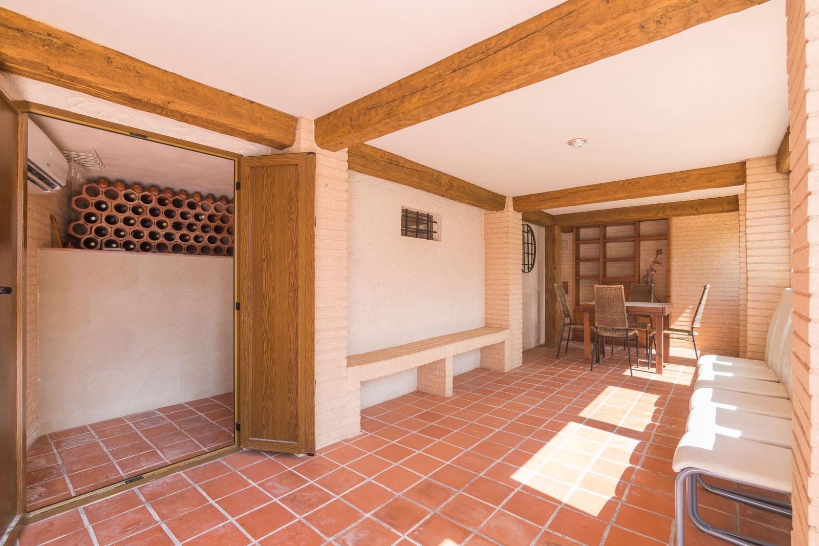 4 sypialnia Willa na sprzedaż w Elche / Elx z basenem - 750 000 € (Ref: 8916163)