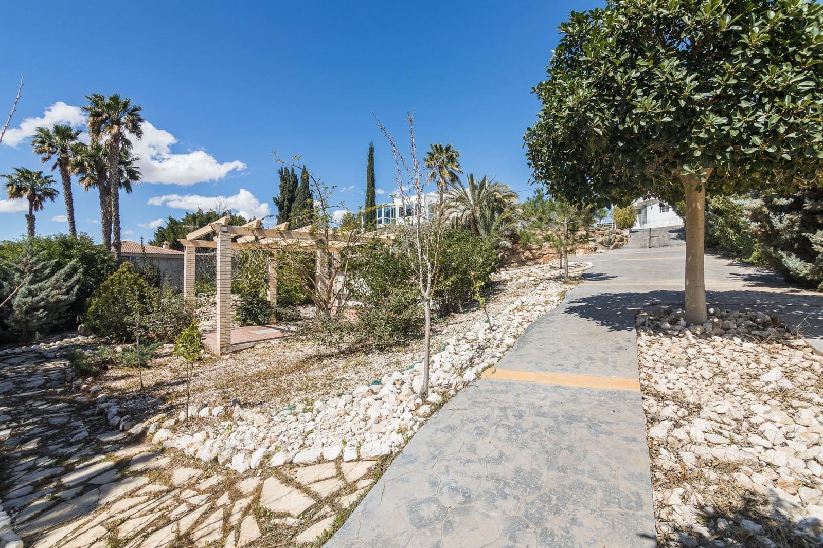 4 sypialnia Willa na sprzedaż w Elche / Elx z basenem - 750 000 € (Ref: 8916163)