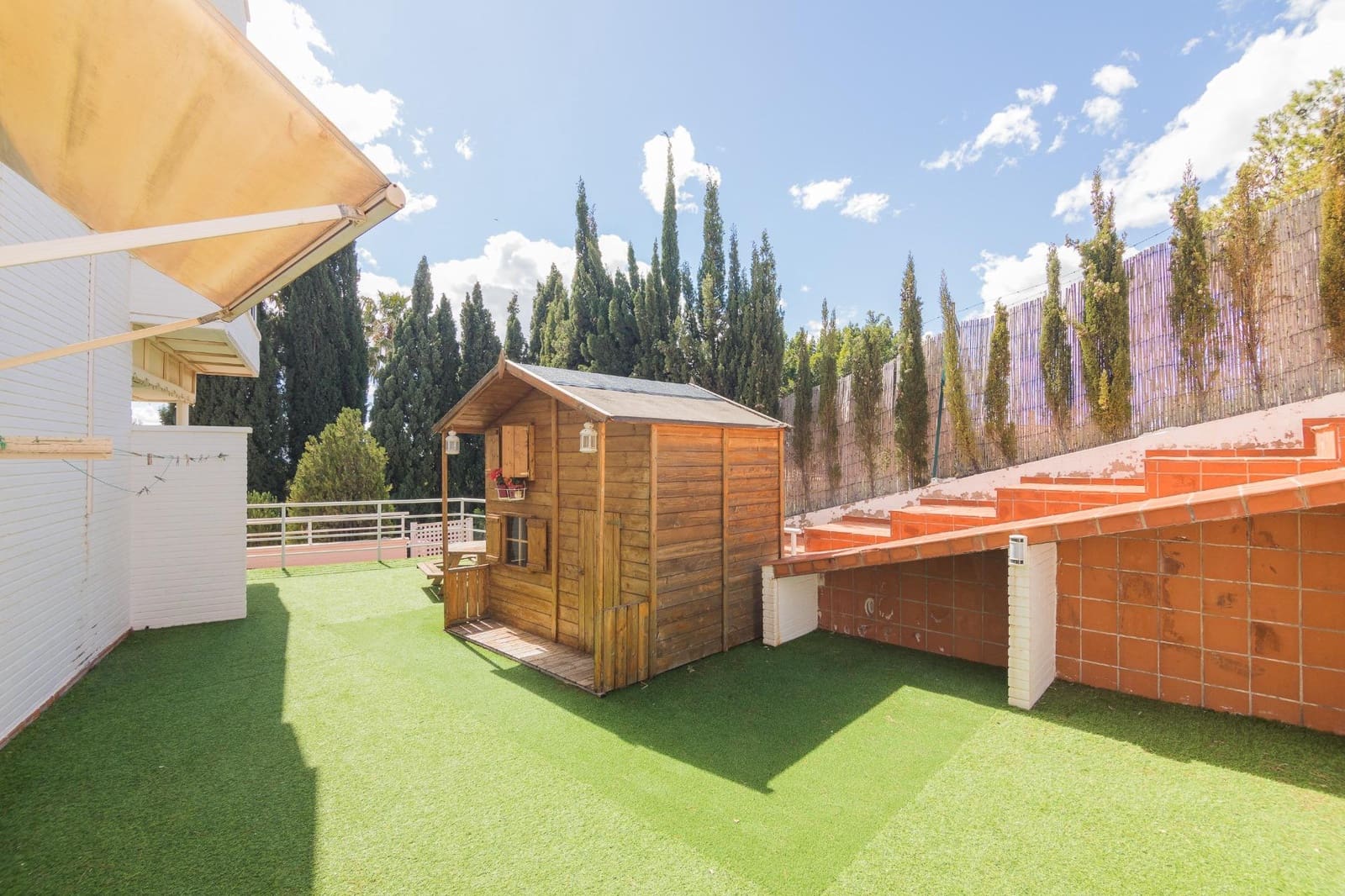 4 sypialnia Willa na sprzedaż w Elche / Elx z basenem - 750 000 € (Ref: 8916163)