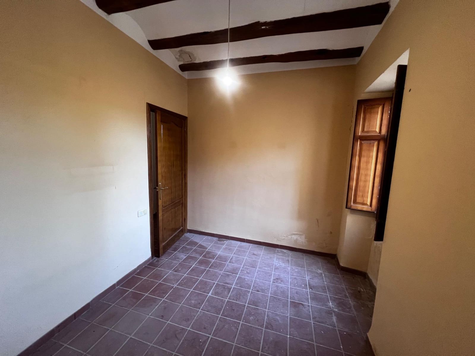 5 soverom Finca/Herregård til salgs i Bocairent med garasje - € 1 400 000 (Ref: 8921578)