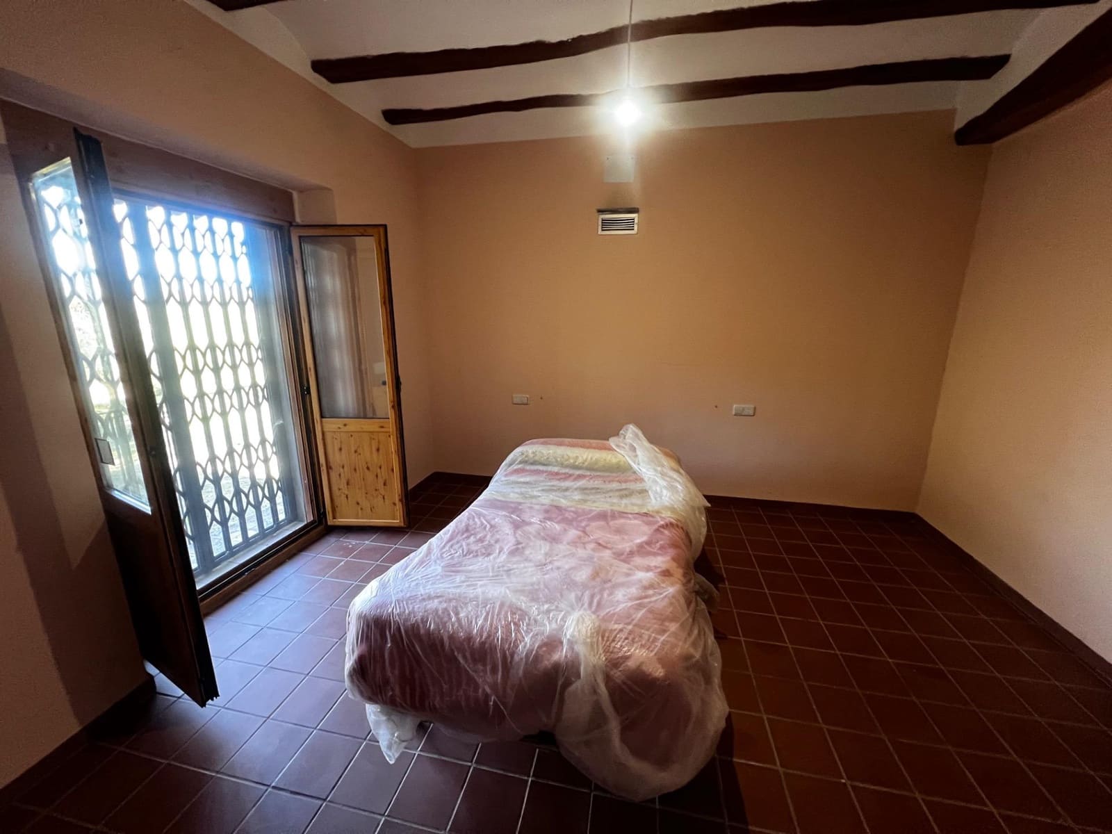 5 soverom Finca/Herregård til salgs i Bocairent med garasje - € 1 400 000 (Ref: 8921578)