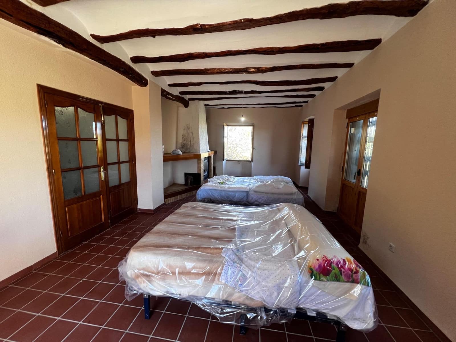 5 soverom Finca/Herregård til salgs i Bocairent med garasje - € 1 400 000 (Ref: 8921578)