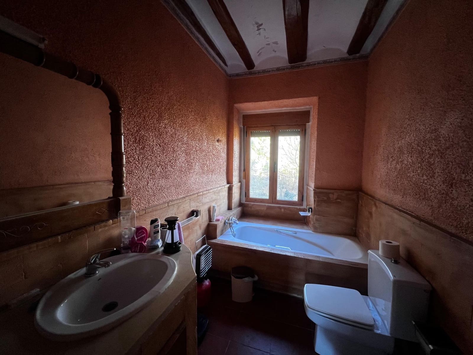 5 soverom Finca/Herregård til salgs i Bocairent med garasje - € 1 400 000 (Ref: 8921578)