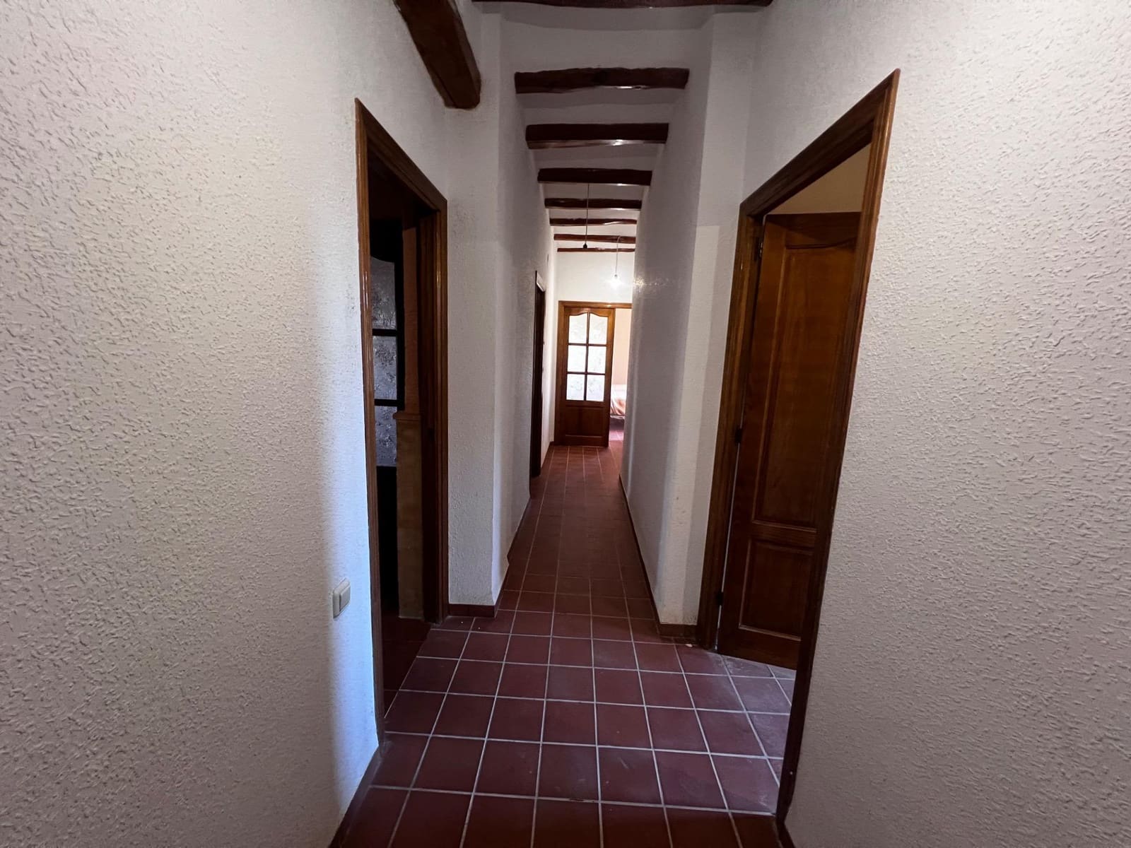 5 soverom Finca/Herregård til salgs i Bocairent med garasje - € 1 400 000 (Ref: 8921578)