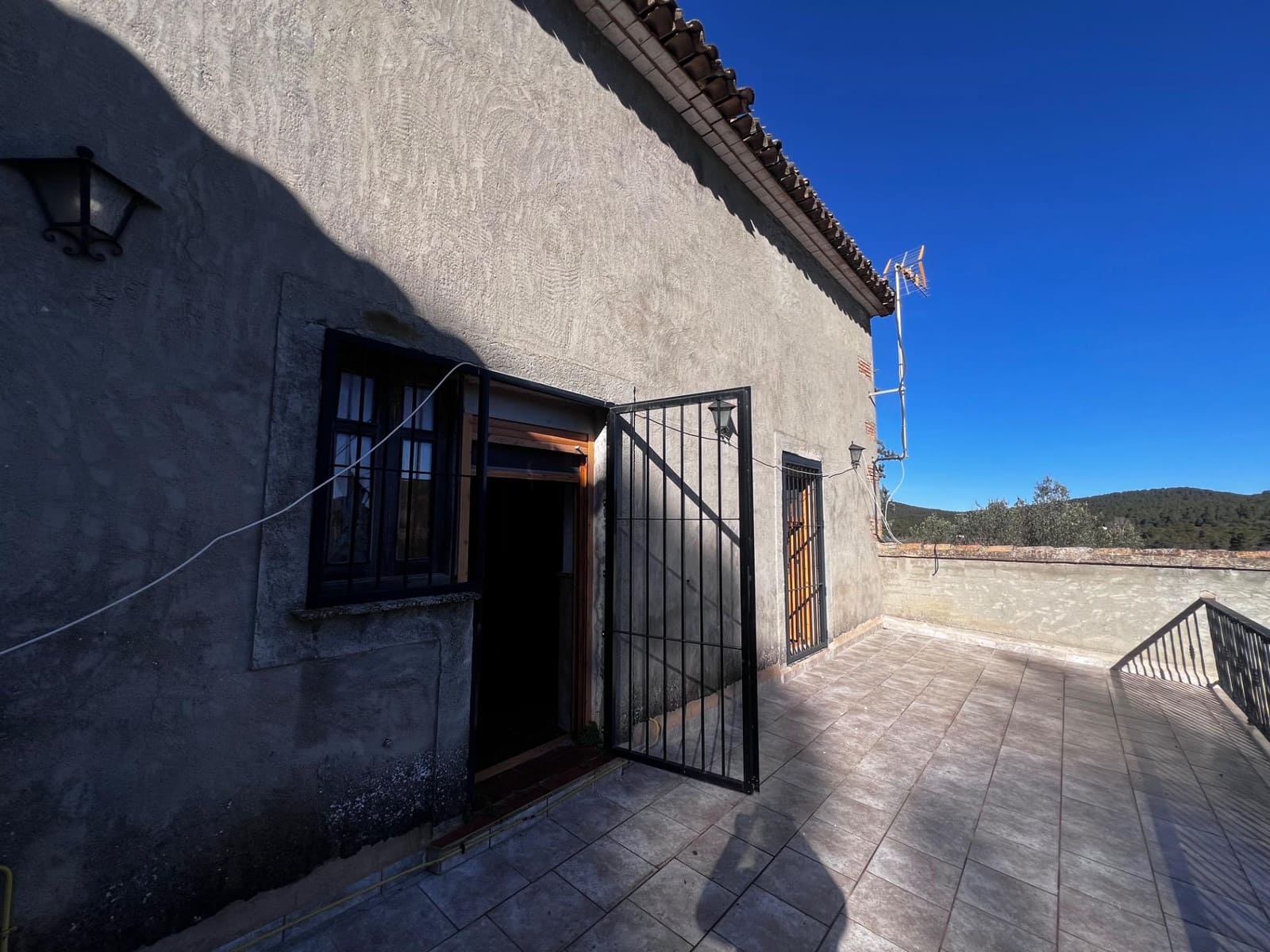 5 soverom Finca/Herregård til salgs i Bocairent med garasje - € 1 400 000 (Ref: 8921578)