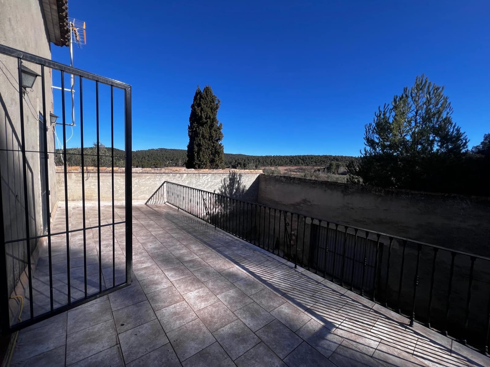 5 soverom Finca/Herregård til salgs i Bocairent med garasje - € 1 400 000 (Ref: 8921578)