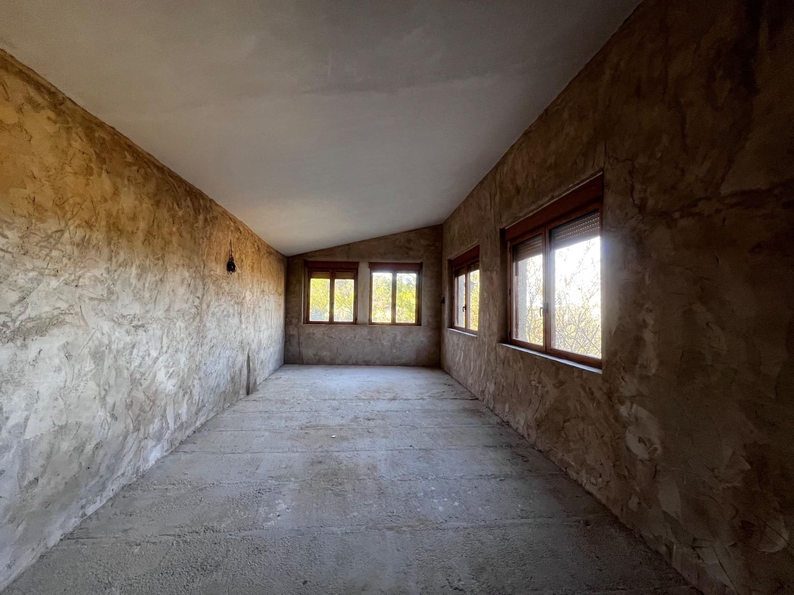 5 soverom Finca/Herregård til salgs i Bocairent med garasje - € 1 400 000 (Ref: 8921578)