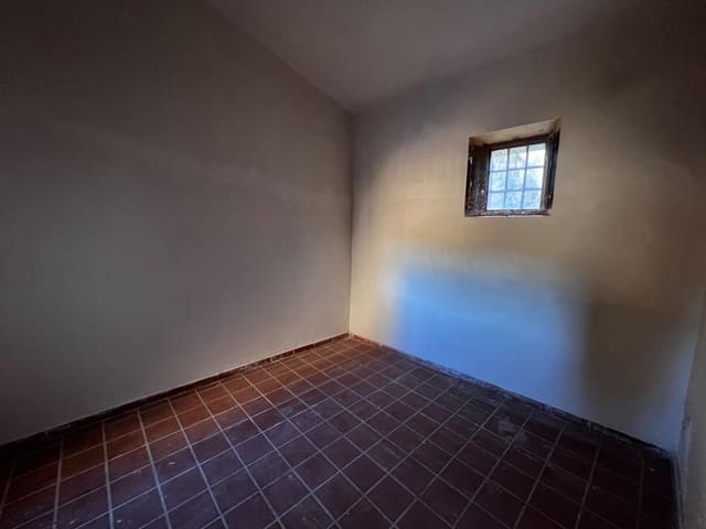 5 soverom Finca/Herregård til salgs i Bocairent med garasje - € 1 400 000 (Ref: 8921578)