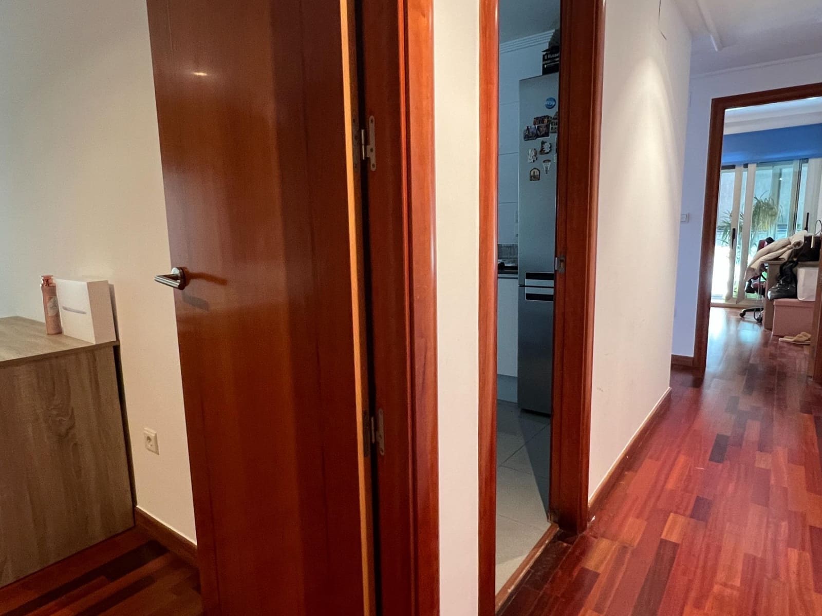 3 soveværelse Lejlighed til leje i Elche / Elx med swimmingpool garage - € 1.250 (Ref: 8923730)