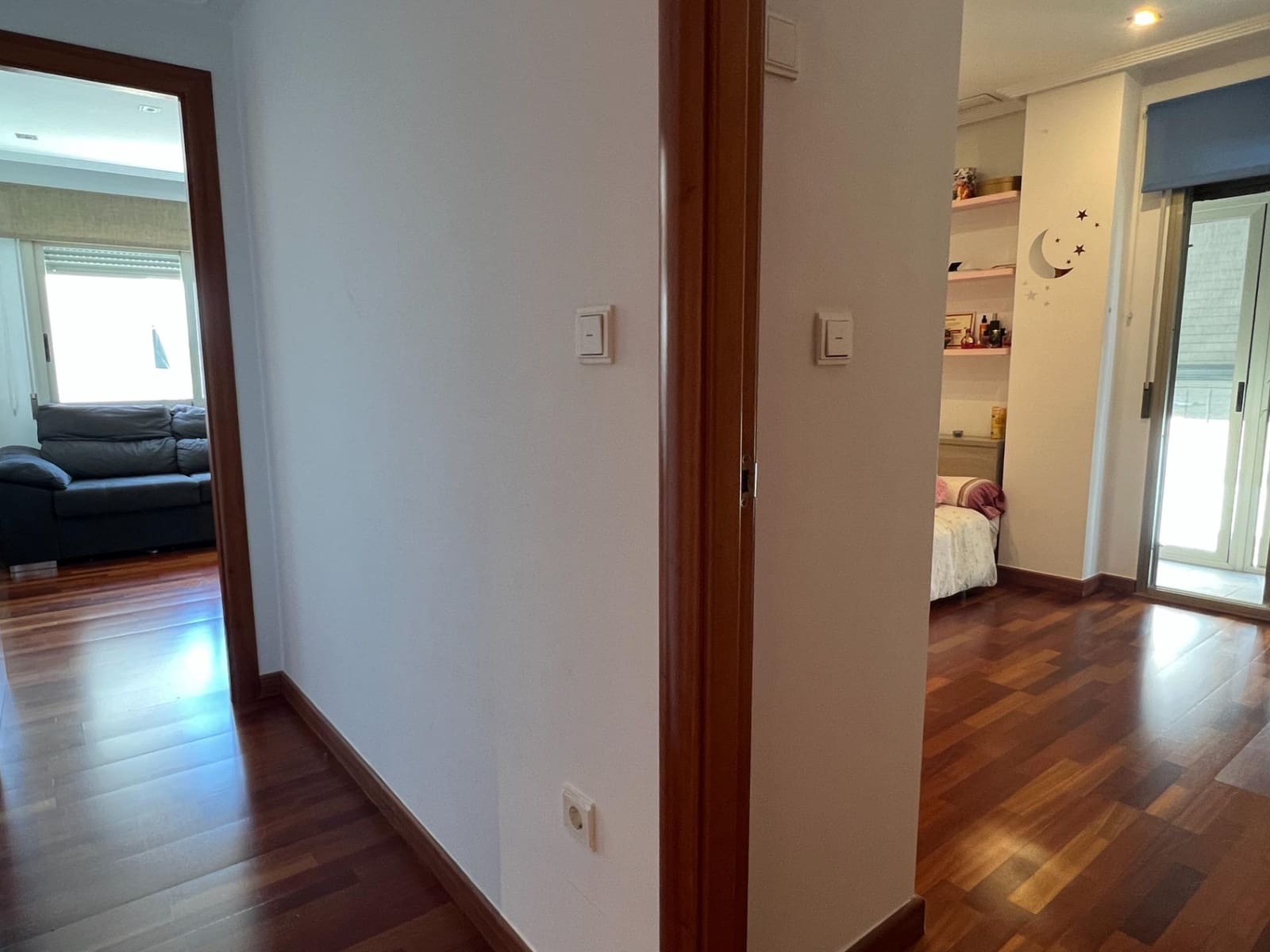 3 soveværelse Lejlighed til leje i Elche / Elx med swimmingpool garage - € 1.250 (Ref: 8923730)