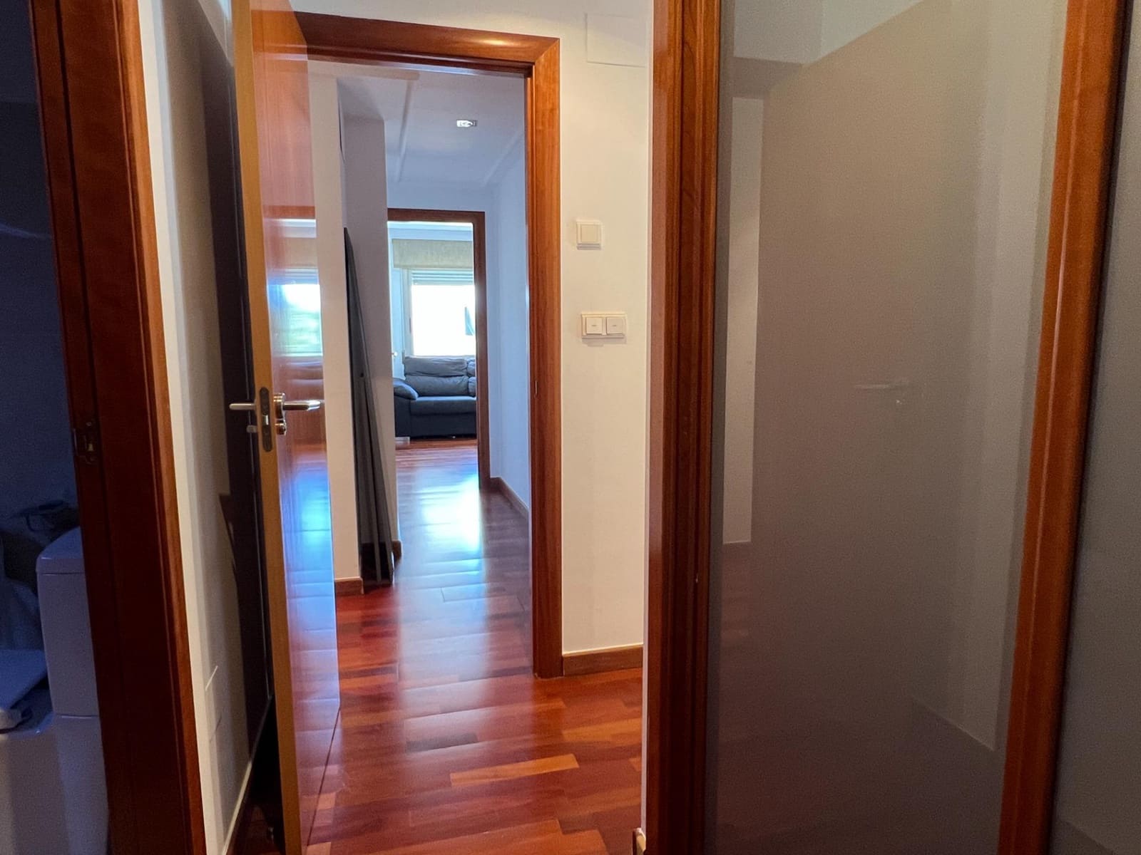 3 soveværelse Lejlighed til leje i Elche / Elx med swimmingpool garage - € 1.250 (Ref: 8923730)