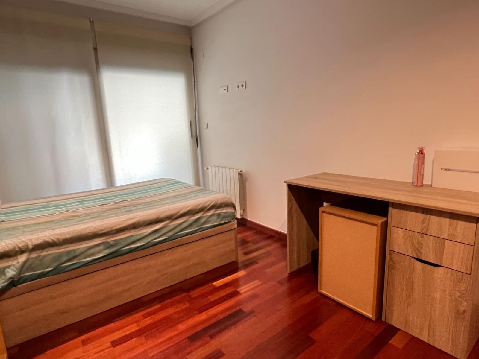 3 soveværelse Lejlighed til leje i Elche / Elx med swimmingpool garage - € 1.250 (Ref: 8923730)