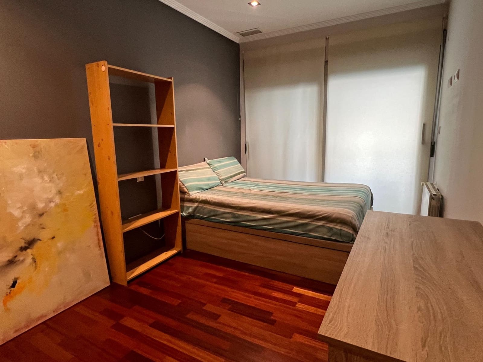 3 soveværelse Lejlighed til leje i Elche / Elx med swimmingpool garage - € 1.250 (Ref: 8923730)