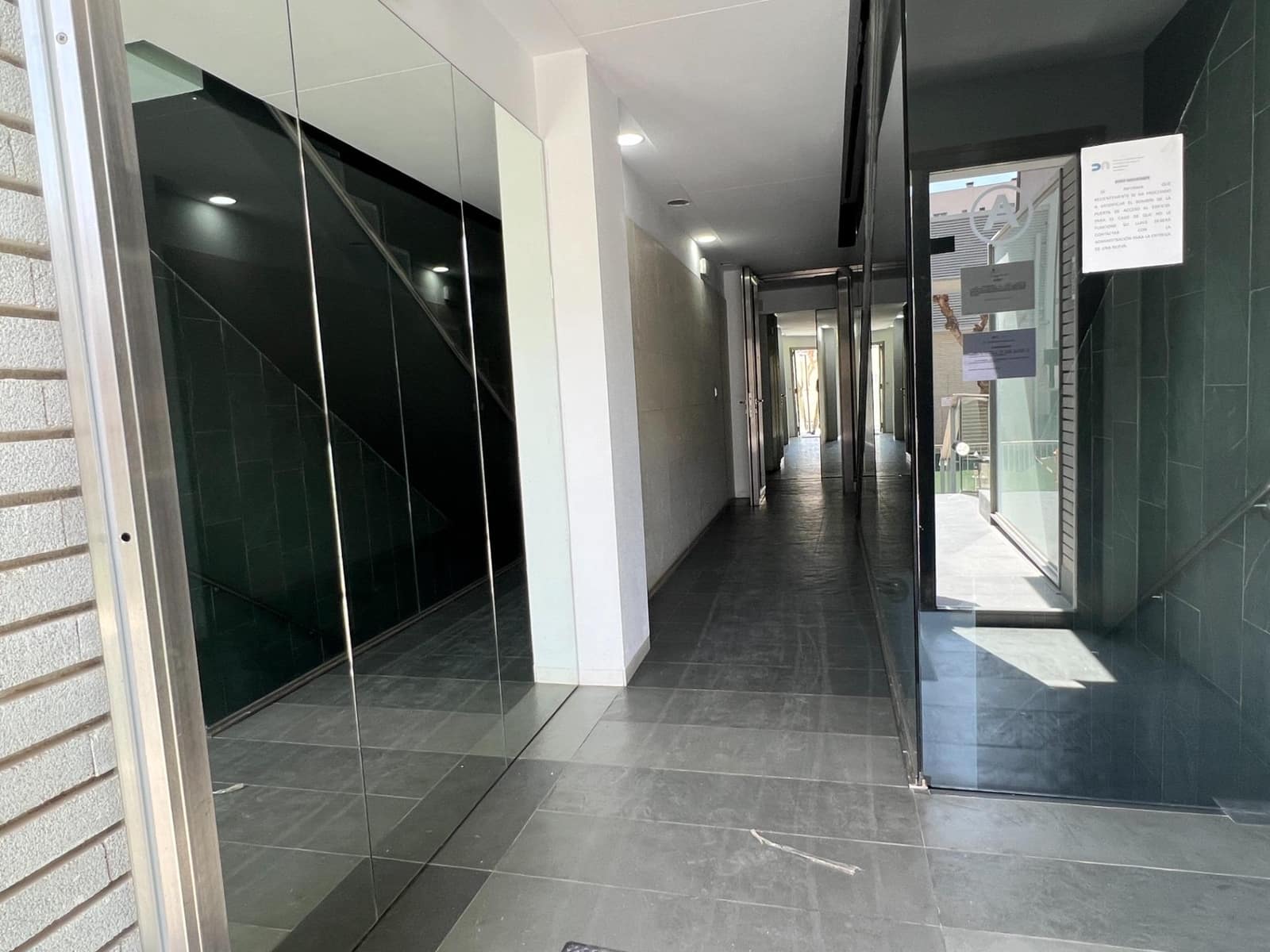 3 soveværelse Lejlighed til leje i Elche / Elx med swimmingpool garage - € 1.250 (Ref: 8923730)