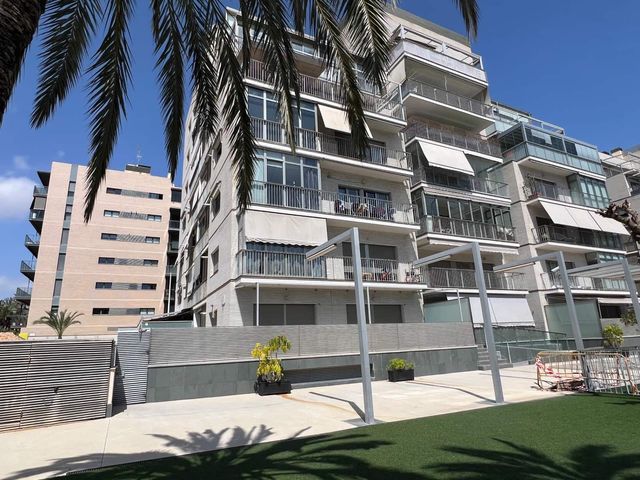 3 soveværelse Lejlighed til leje i Nou Altabix, Elche / Elx med swimmingpool garage - € 1.250 (Ref: 8923730)