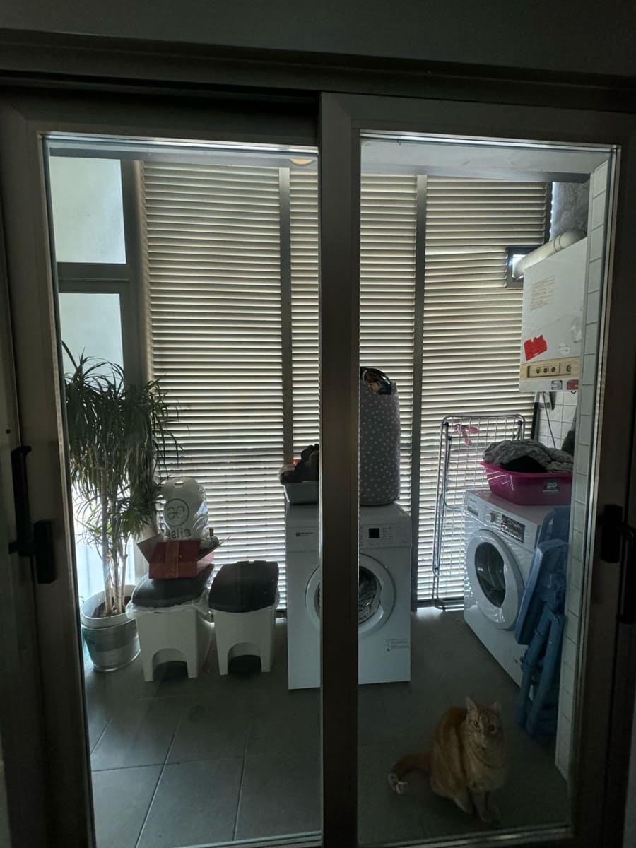 3 soveværelse Lejlighed til leje i Elche / Elx med swimmingpool garage - € 1.250 (Ref: 8923730)